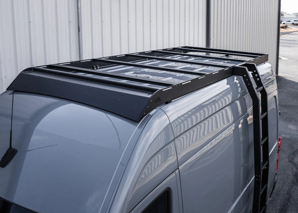 ROOF RACK BACKWOODS SPRINTER DRIFTR (2007-Present) 144, 170, 170EXT