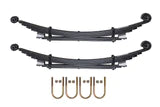 Sprinter STAGE 6.3 DUALLY 2" LIFT SYSTEM - SPRINTER AWD (2023 to 20224 3500)