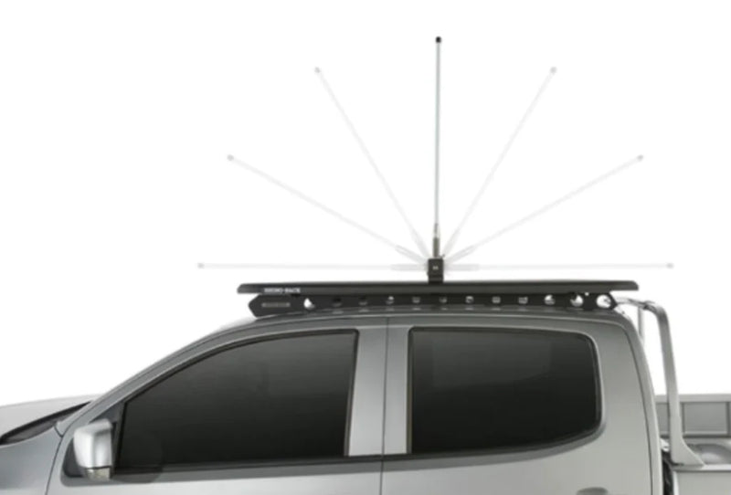 FOLDING ANTENNA MOUNT RHINO RACK **FREE SHIPPING