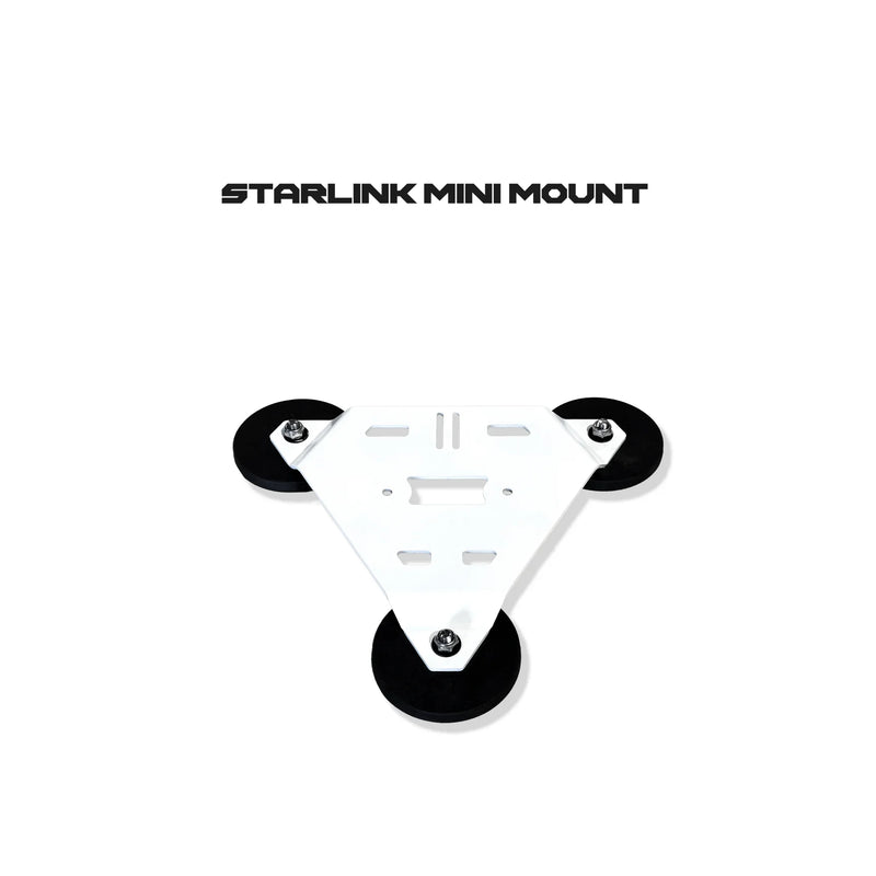 OWL Starlink Mini Magnetic Mount  **FREE SHIPPING**