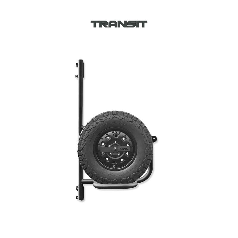 OWL Transit Tire Carrier (2015 to 2024)