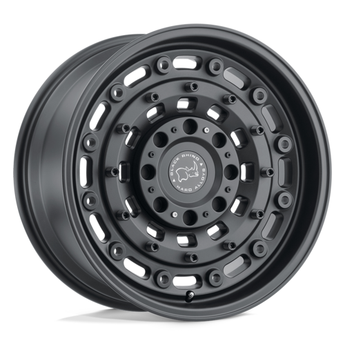 BLACK RHINO - ARSENAL 17X8 Sprinter 2007-2024