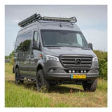 Sprinter VS30 Hood Armor Terrawagen **Free Shipping**